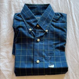 Brand new never worn Nautica dress shirt XS